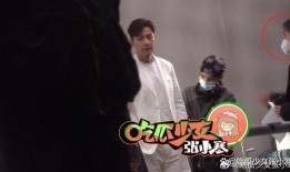 娱乐吃瓜张小寒视频,揭秘娱乐圈幕后故事